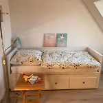 Diddi Apartment Enge-Sande