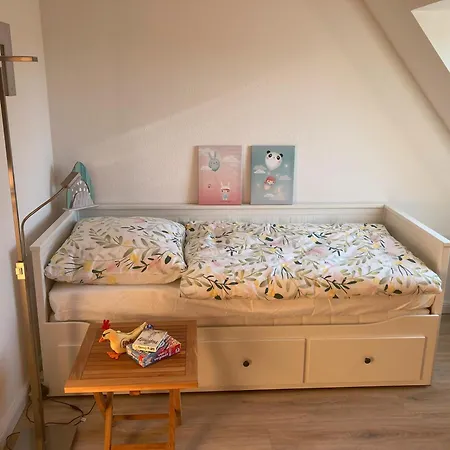 Diddi Apartment Enge-Sande