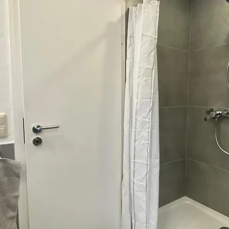 Apartment Diddi