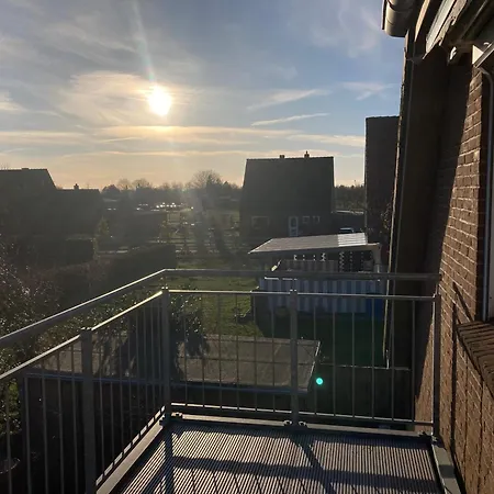 Diddi Apartment *